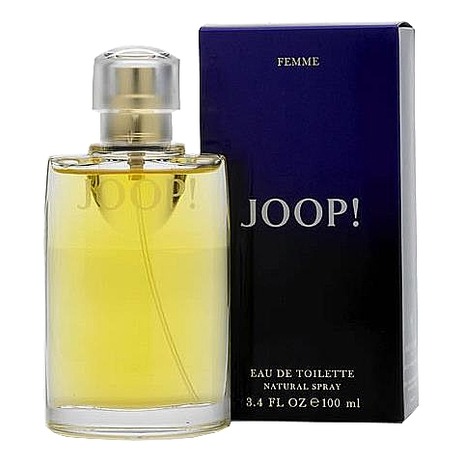 женская парфюмерия/JOOP!/Joop! Femme