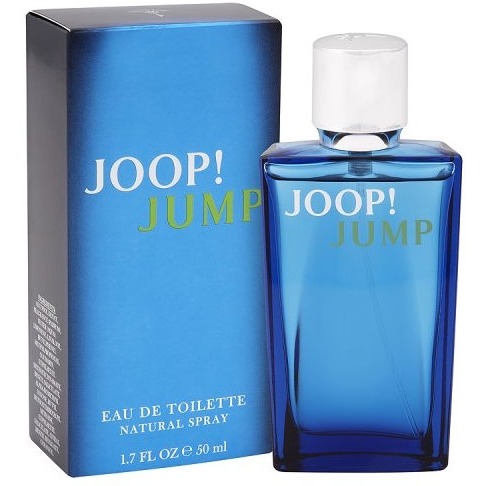 мужская парфюмерия/JOOP!/Jump Men