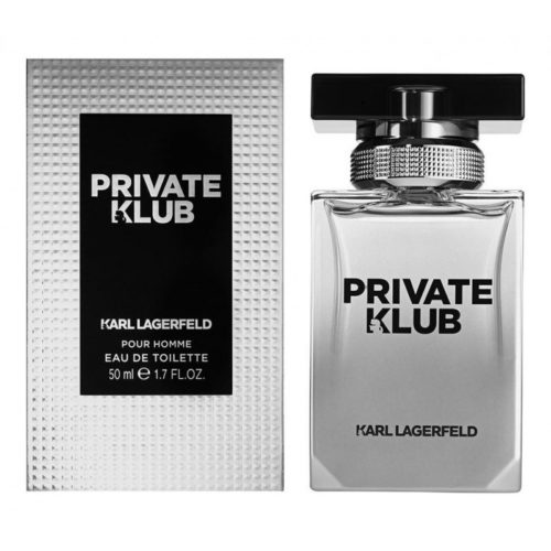 мужская парфюмерия/Karl Lagerfeld/Karl Lagerfeld Private Klub for Men