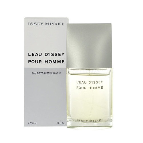 мужская парфюмерия/Issey Miyake/L’Eau d’Issey Pour Homme Fraiche