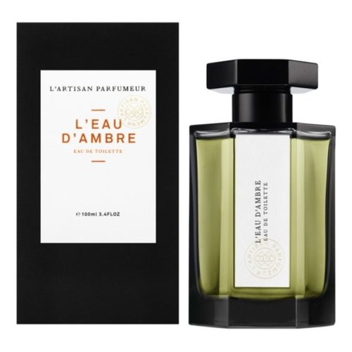 женская парфюмерия/L`Artisan Parfumeur/L’Eau d’Ambre