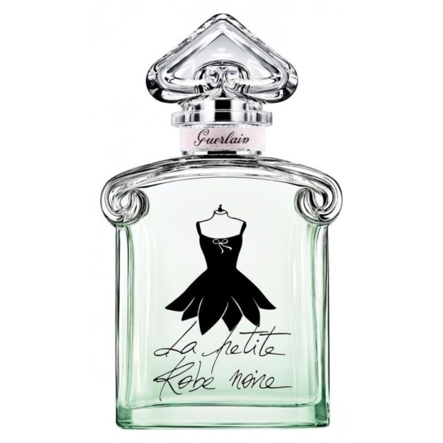 женская парфюмерия/Guerlain/La Petite Robe Noire Eau Fraiche