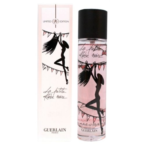 женская парфюмерия/Guerlain/La Petite Robe Noire Mon Eau de Lingerie