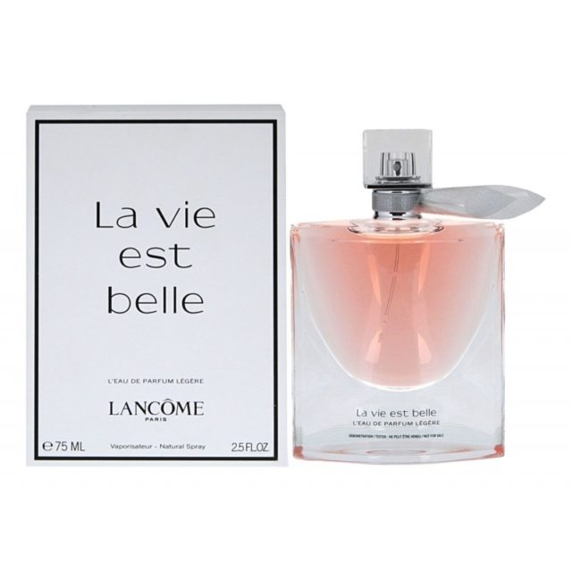 женская парфюмерия/Lancome/La Vie Est Belle L’Eau de Parfum Legere