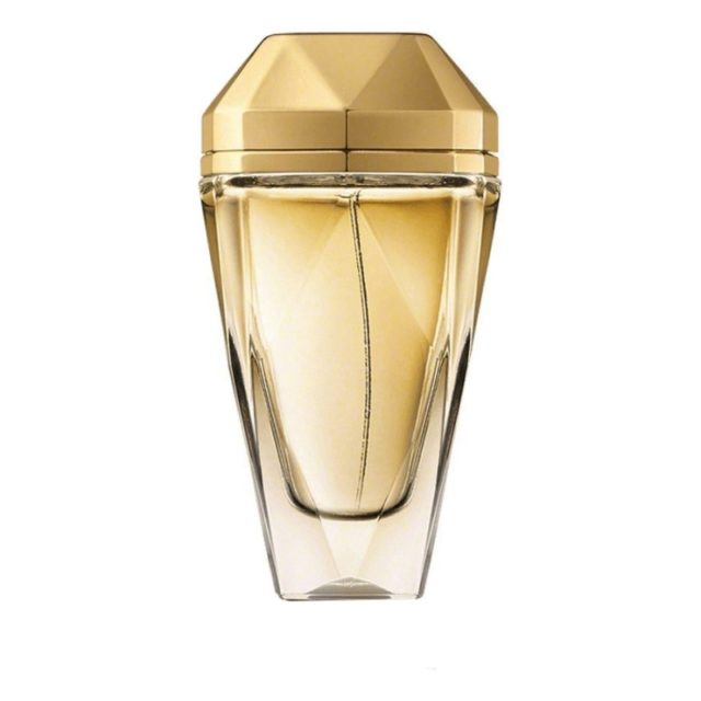 женская парфюмерия/Paco Rabanne/Lady Million Eau My Gold!