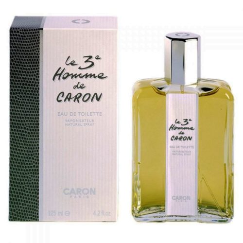 мужская парфюмерия/Caron/Le 3`Homme de Caron