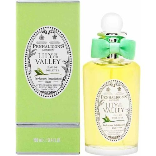 женская парфюмерия/Penhaligon`s/Lily of the Valley