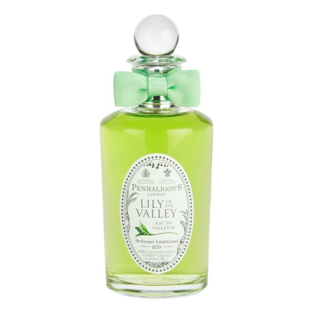 женская парфюмерия/Penhaligon`s/Lily of the Valley