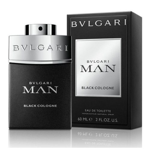 мужская парфюмерия/BVLGARI/Man Black Cologne