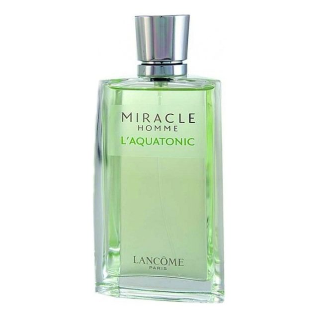 мужская парфюмерия/Lancome/Miracle Homme L'Aquatonic