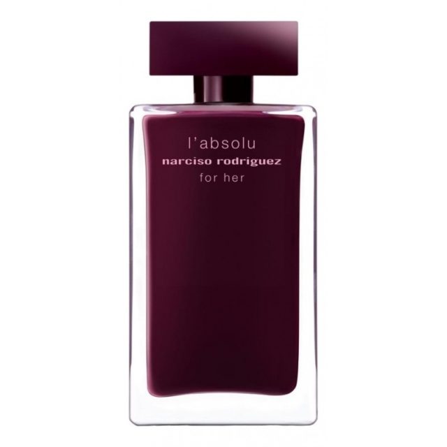 женская парфюмерия/Narciso Rodriguez/Narciso Rodriguez For Her L’Absolu