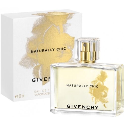 женская парфюмерия/GIVENCHY/Naturally Chic