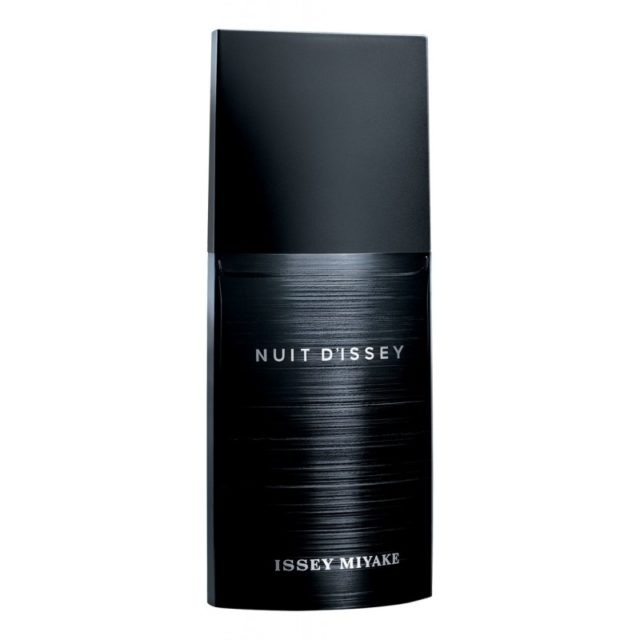 мужская парфюмерия/Issey Miyake/Nuit d’Issey