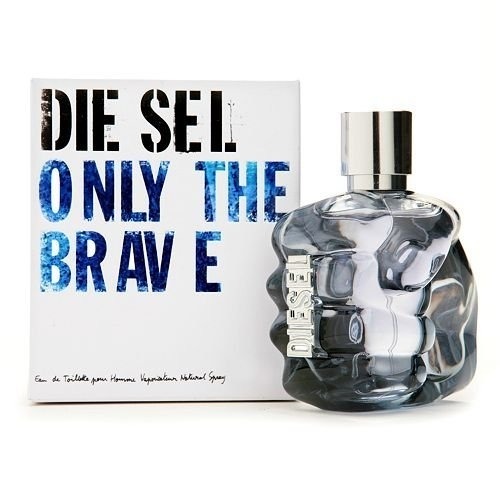 мужская парфюмерия/DIESEL/Only The Brave