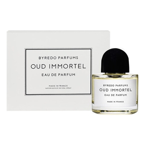 женская парфюмерия/BYREDO/Oud Immortel