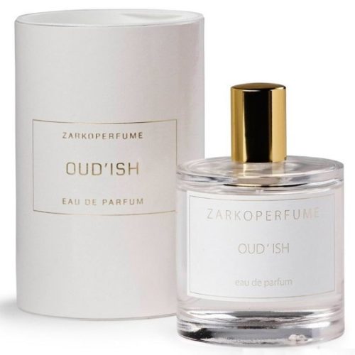 женская парфюмерия/Zarkoperfume/OUD’ISH