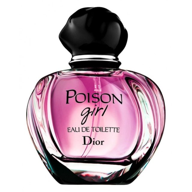 женская парфюмерия/Christian Dior/Poison Girl Eau De Toilette