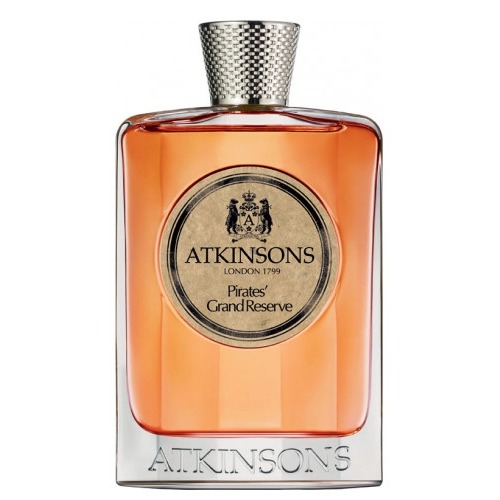 женская парфюмерия/Atkinsons of London/Pirates' Grand Reserve