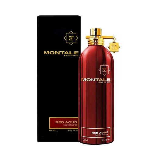 женская парфюмерия/MONTALE/Red Aoud