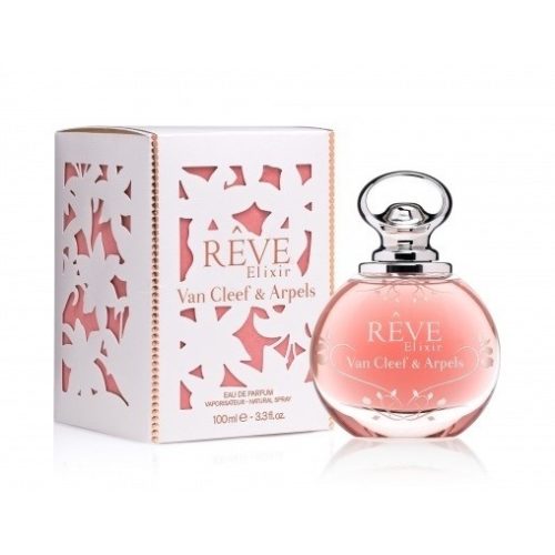 женская парфюмерия/Van Cleef & Arpels/Reve Elixir