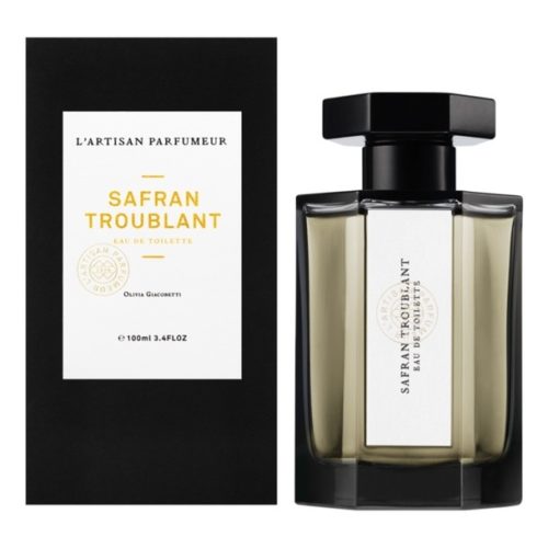 женская парфюмерия/L`Artisan Parfumeur/Safrant Troublant