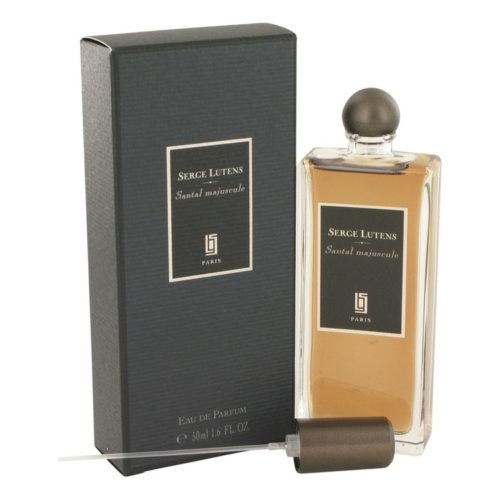 женская парфюмерия/Serge Lutens/Santal Majuscule