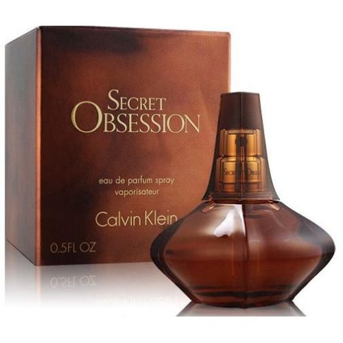 женская парфюмерия/CALVIN KLEIN/Secret Obsession