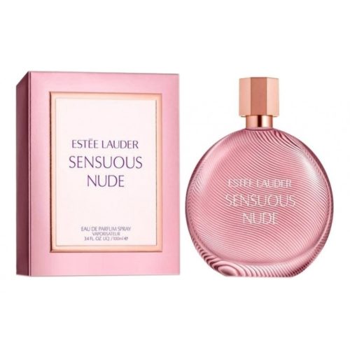 женская парфюмерия/Estee Lauder/Sensuous Nude