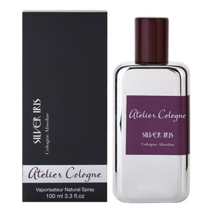 женская парфюмерия/Atelier Cologne/Silver Iris