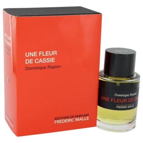 женская парфюмерия/Frederic Malle/Une Fleur de Cassie