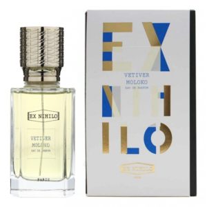 женская парфюмерия/Ex Nihilo/Vetiver Moloko