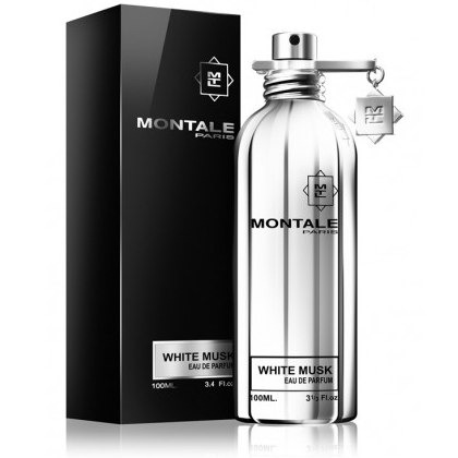 женская парфюмерия/MONTALE/White Musk