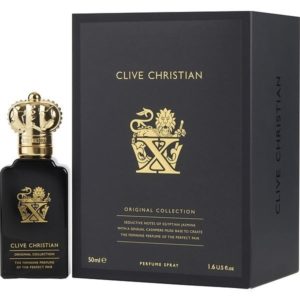 женская парфюмерия/Clive Christian/X Feminine