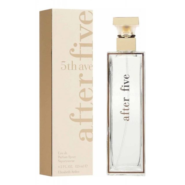 женская парфюмерия/Elizabeth Arden/5th Avenue After Five