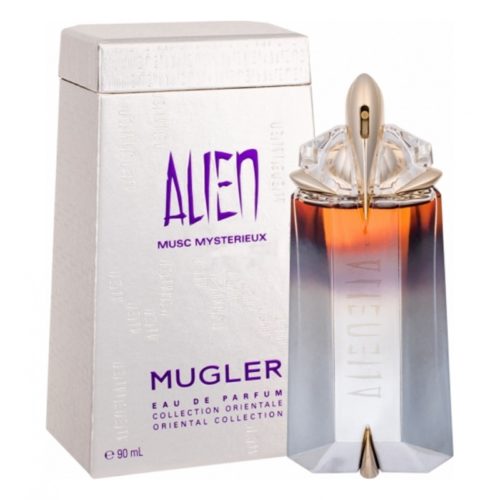 женская парфюмерия/MUGLER/Alien Musc Mysterieux