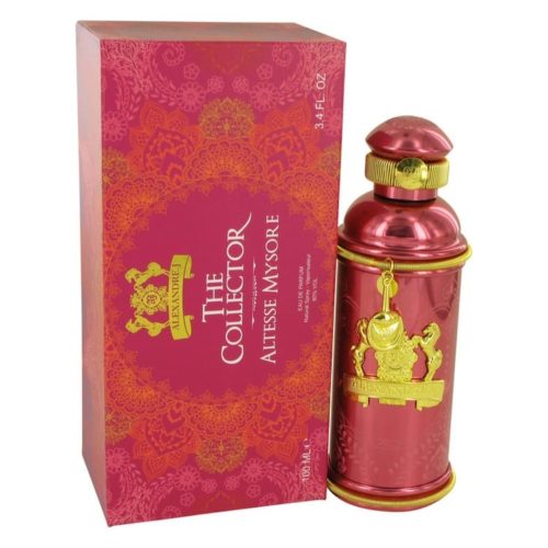 женская парфюмерия/Alexandre J/Altesse Mysore