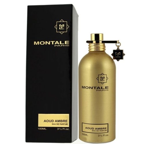 женская парфюмерия/MONTALE/Aoud Ambre