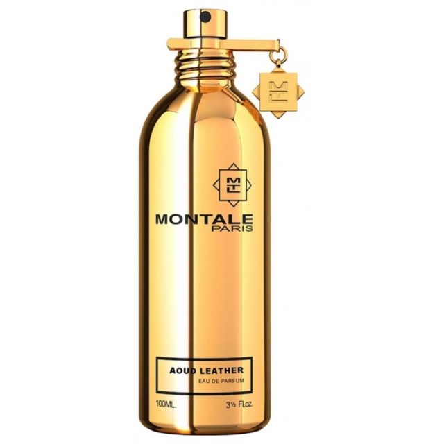 женская парфюмерия/MONTALE/Aoud Leather