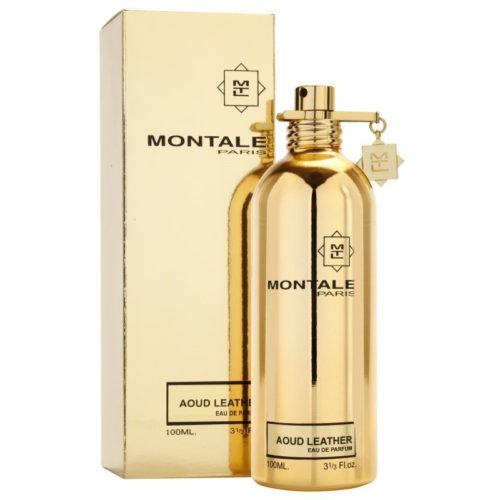 женская парфюмерия/MONTALE/Aoud Leather