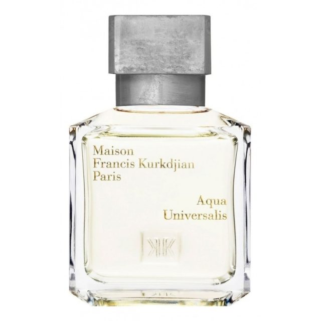 женская парфюмерия/Maison Francis Kurkdjian/Aqua Universalis