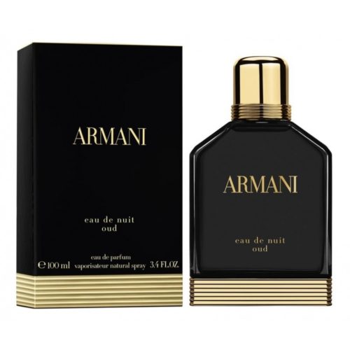 мужская парфюмерия/ARMANI/Armani Eau de Nuit Oud