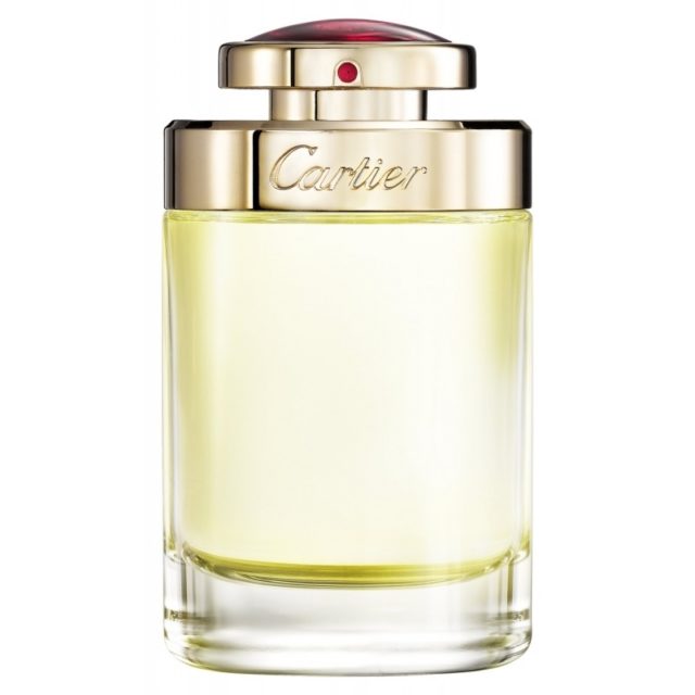 женская парфюмерия/Cartier/Baiser Fou