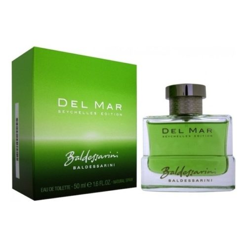 мужская парфюмерия/HUGO BOSS/Baldessarini Del Mar Seychelles Edition