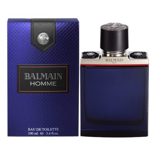 мужская парфюмерия/Balmain/Balmain Homme