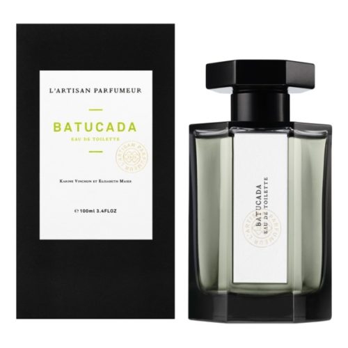 женская парфюмерия/L`Artisan Parfumeur/Batucada