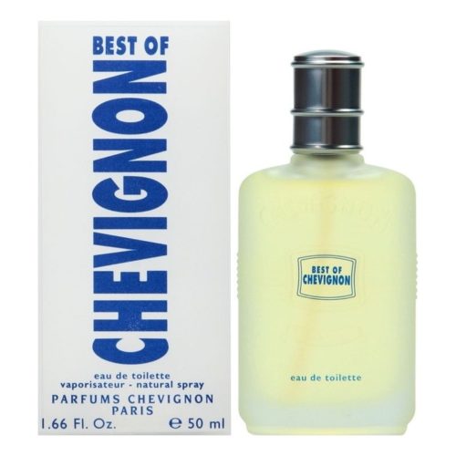 мужская парфюмерия/Chevignon/Best of Chevignon