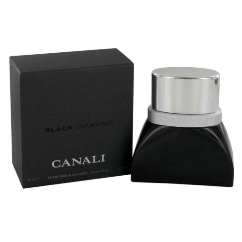 мужская парфюмерия/Canali/Black Diamond