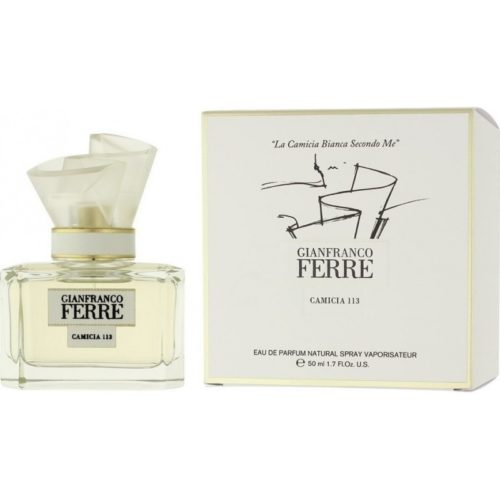 женская парфюмерия/GF Ferre/Camicia 113