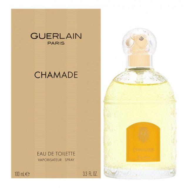 женская парфюмерия/Guerlain/Chamade