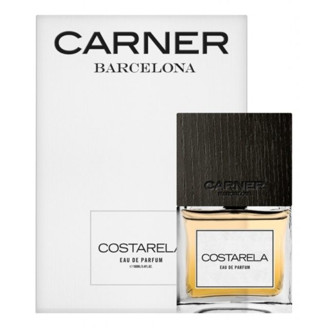 женская парфюмерия/Carner Barcelona/Costarela